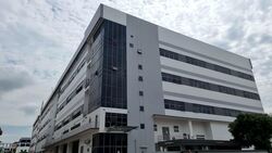 Penjuru Lane (D22), Factory #616940421